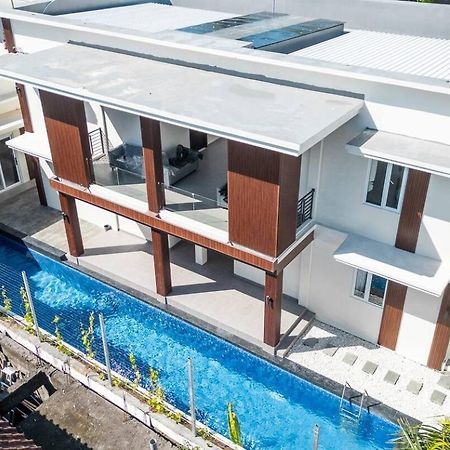 Alyxia 1 Bedroom Apartment In Central Seminyak Εξωτερικό φωτογραφία