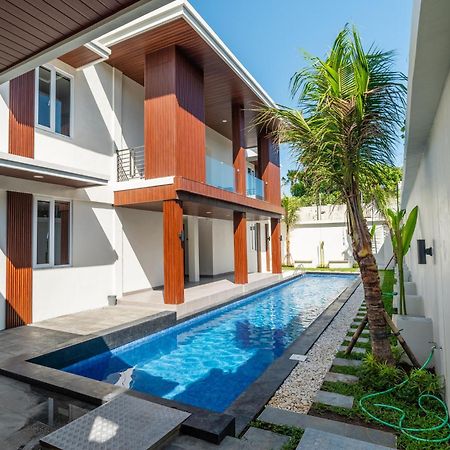 Alyxia 1 Bedroom Apartment In Central Seminyak Εξωτερικό φωτογραφία