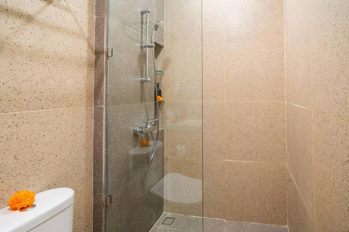 Alyxia 1 Bedroom Apartment In Central Seminyak Εξωτερικό φωτογραφία