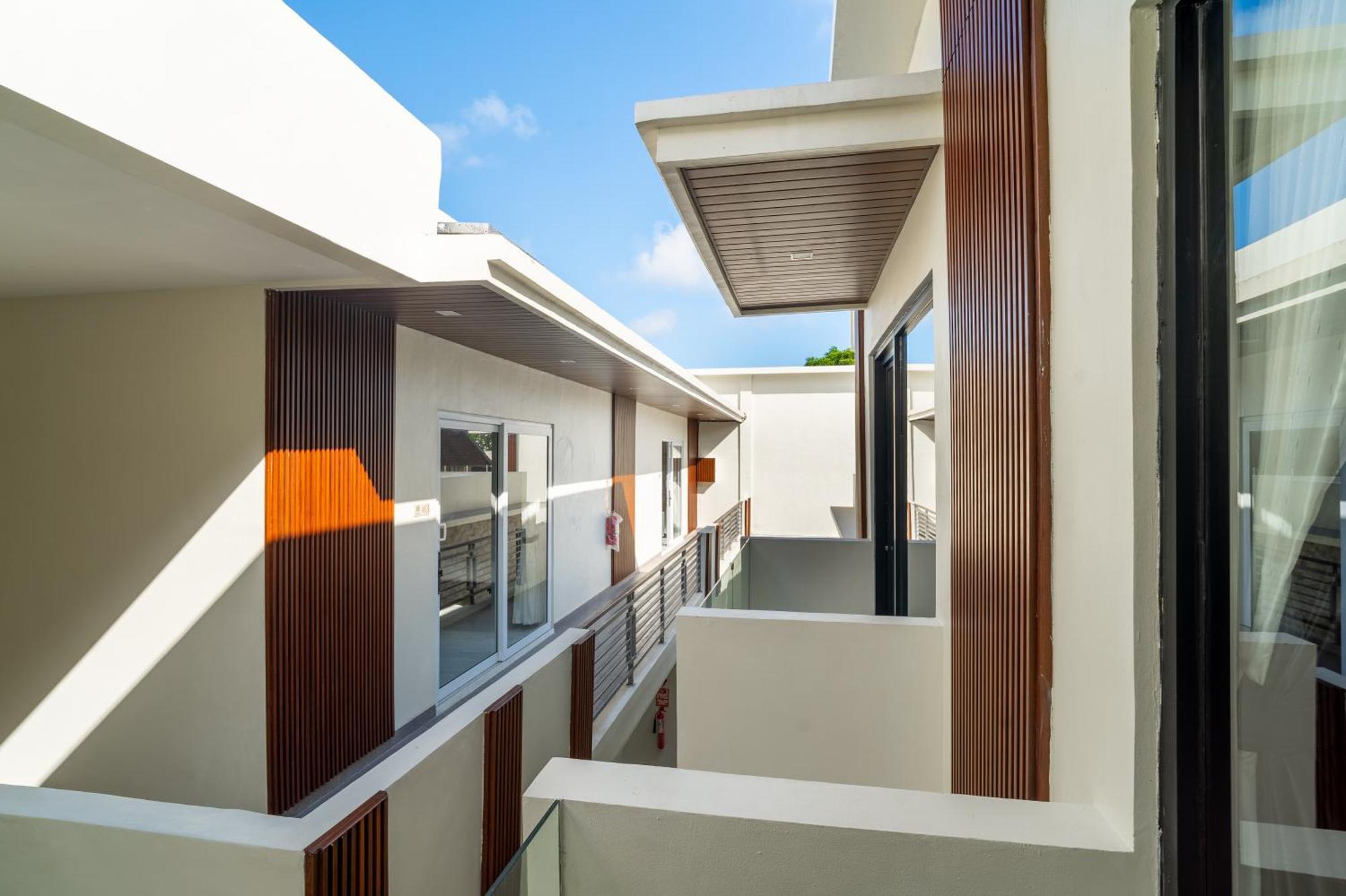 Alyxia 1 Bedroom Apartment In Central Seminyak Εξωτερικό φωτογραφία