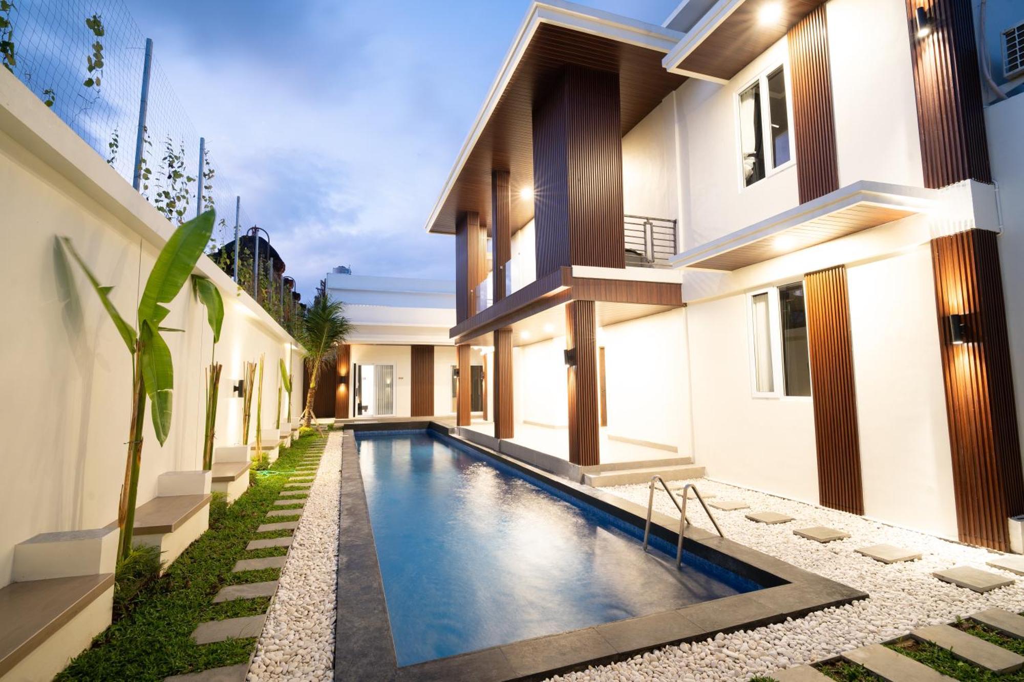 Alyxia 1 Bedroom Apartment In Central Seminyak Εξωτερικό φωτογραφία
