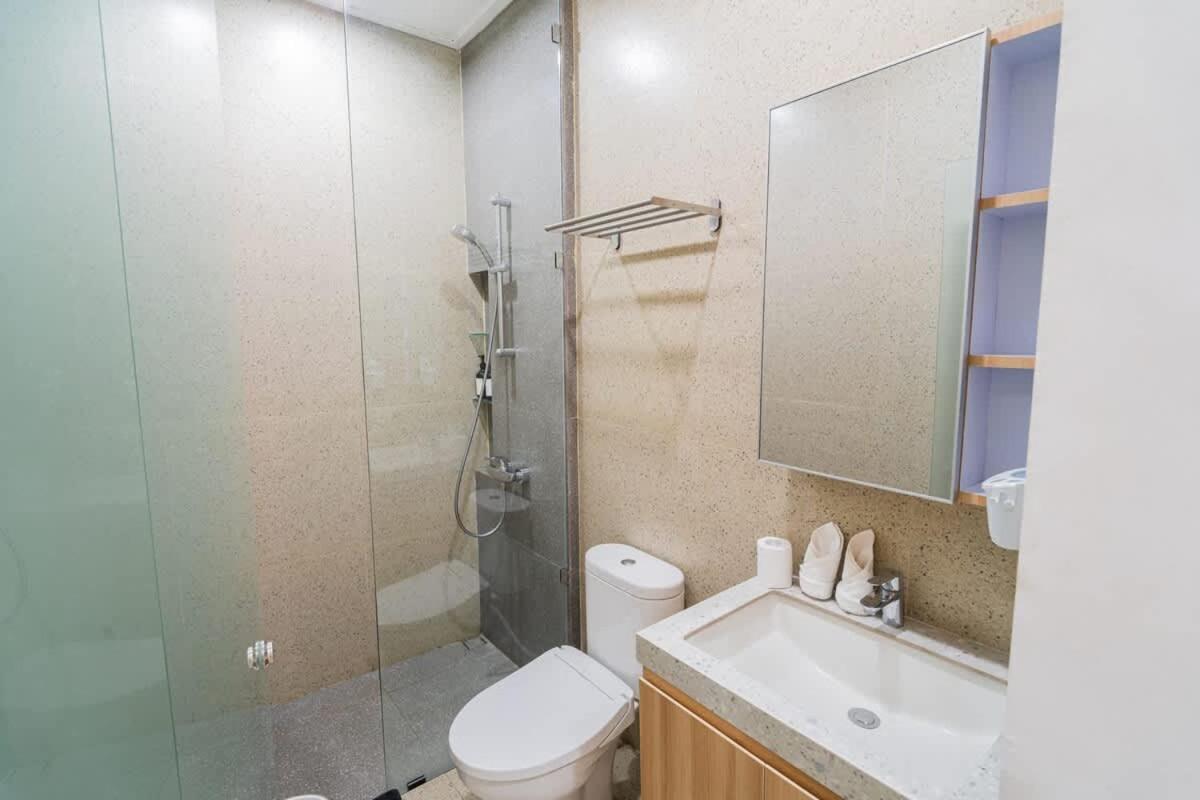 Alyxia 1 Bedroom Apartment In Central Seminyak Εξωτερικό φωτογραφία