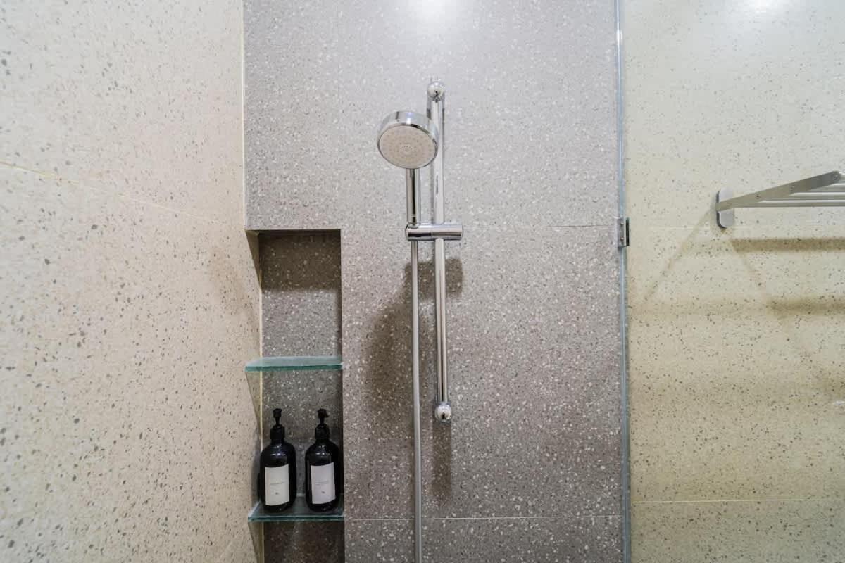Alyxia 1 Bedroom Apartment In Central Seminyak Εξωτερικό φωτογραφία